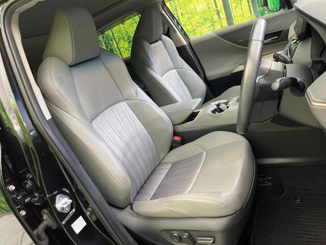 Toyota HARRIER HYBRID 2020-11 1545630-8