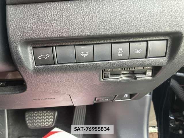 Toyota HARRIER HYBRID 2020-07 1609222-14