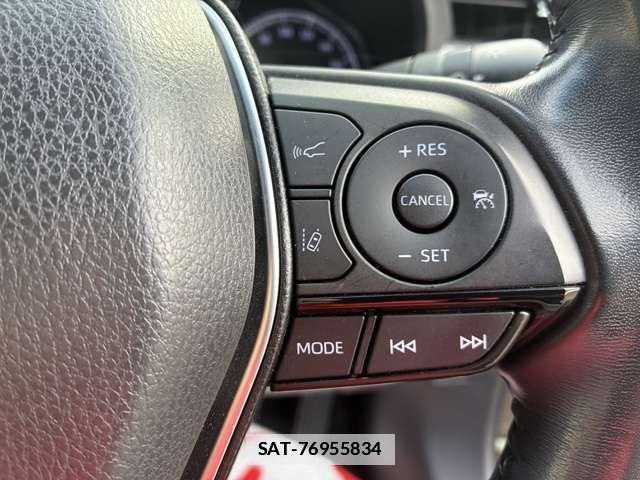 Toyota HARRIER HYBRID 2020-07 1609222-16