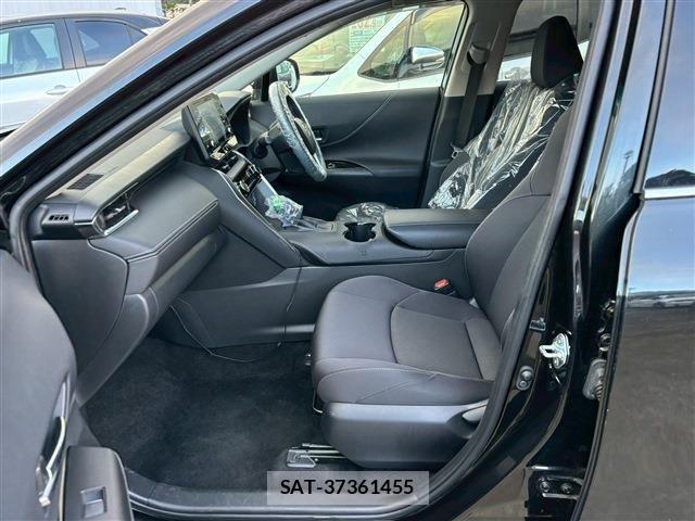 Toyota HARRIER HYBRID 2022-09 1625077-9