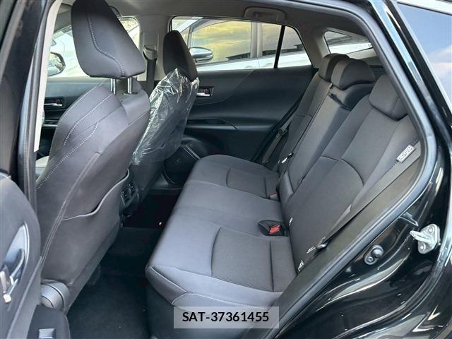 Toyota HARRIER HYBRID 2022-09 1625077-10
