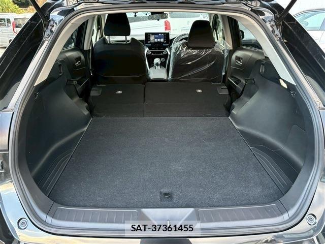Toyota HARRIER HYBRID 2022-09 1625077-12