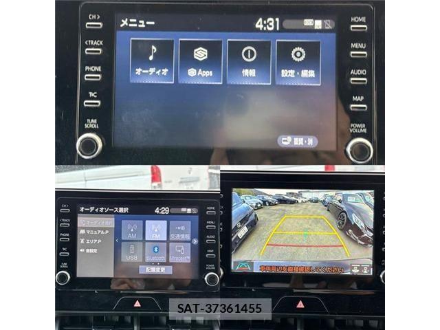 Toyota HARRIER HYBRID 2022-09 1625077-15