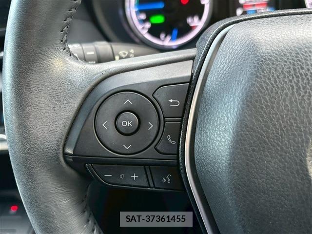 Toyota HARRIER HYBRID 2022-09 1625077-17