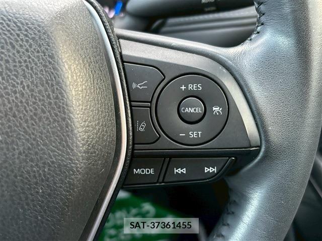 Toyota HARRIER HYBRID 2022-09 1625077-18