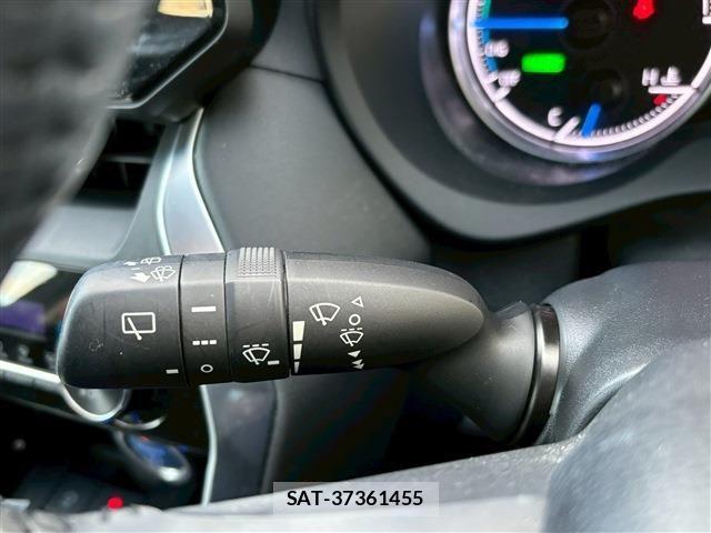 Toyota HARRIER HYBRID 2022-09 1625077-19
