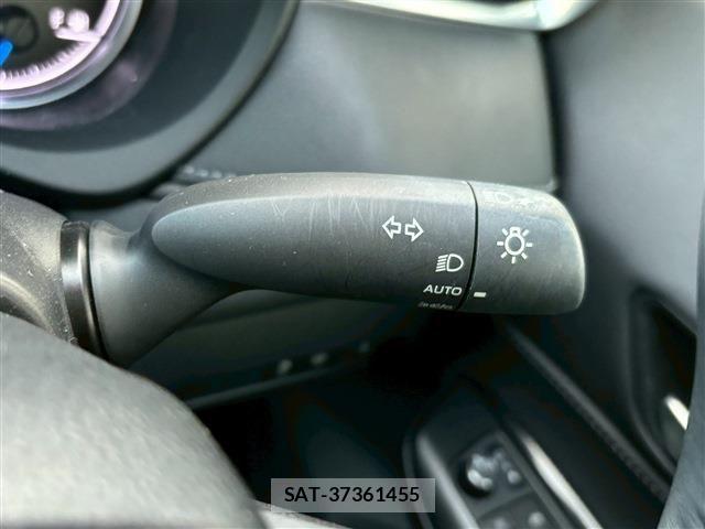 Toyota HARRIER HYBRID 2022-09 1625077-20