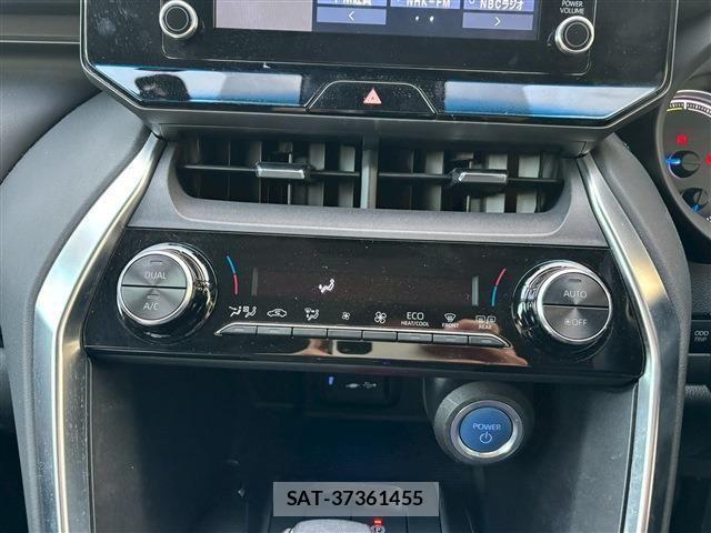 Toyota HARRIER HYBRID 2022-09 1625077-22