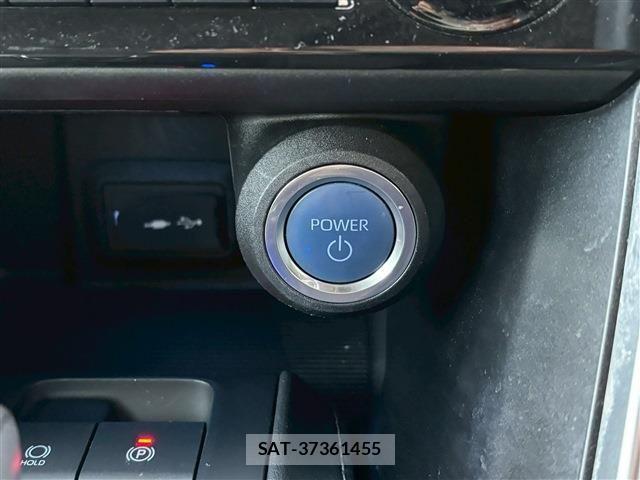 Toyota HARRIER HYBRID 2022-09 1625077-27