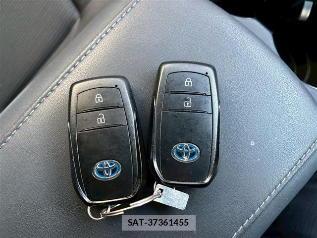 Toyota HARRIER HYBRID 2022-09 1625077-28
