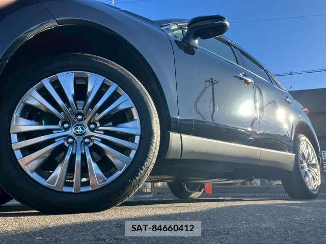 Toyota HARRIER HYBRID 2021-02 1660405-9