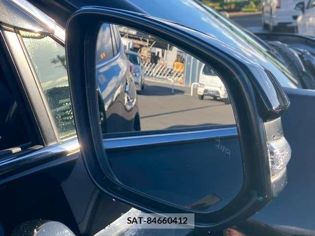 Toyota HARRIER HYBRID 2021-02 1660405-15