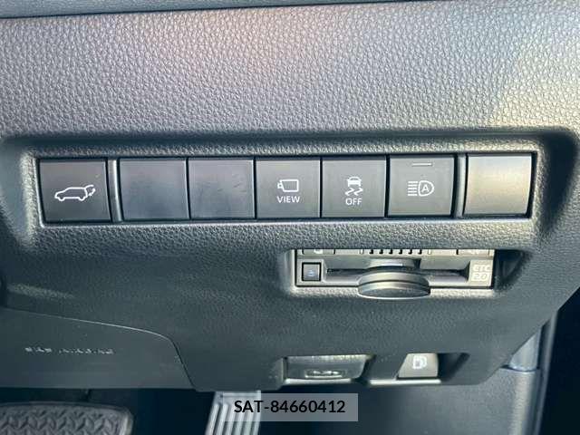 Toyota HARRIER HYBRID 2021-02 1660405-16