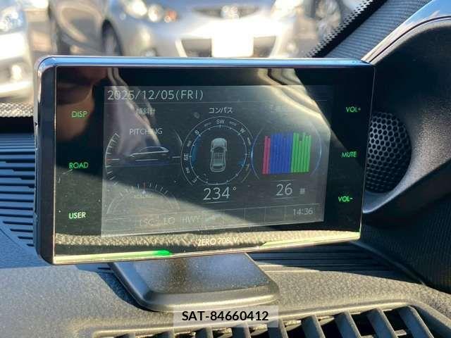 Toyota HARRIER HYBRID 2021-02 1660405-18