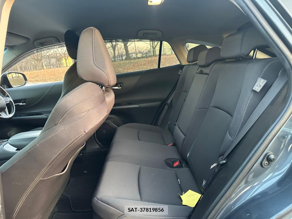 Toyota HARRIER HYBRID 2020 1589925-9