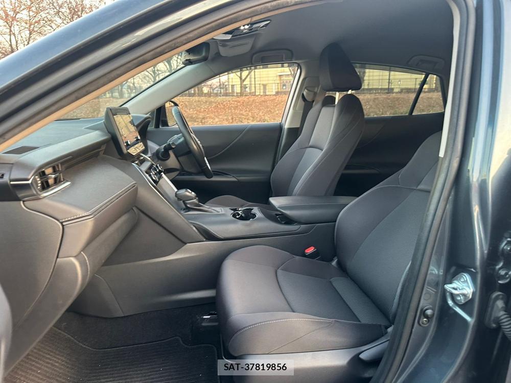 Toyota HARRIER HYBRID 2020 1589925-10