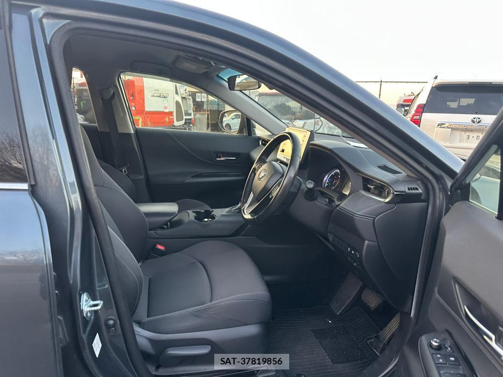 Toyota HARRIER HYBRID 2020 1589925-11
