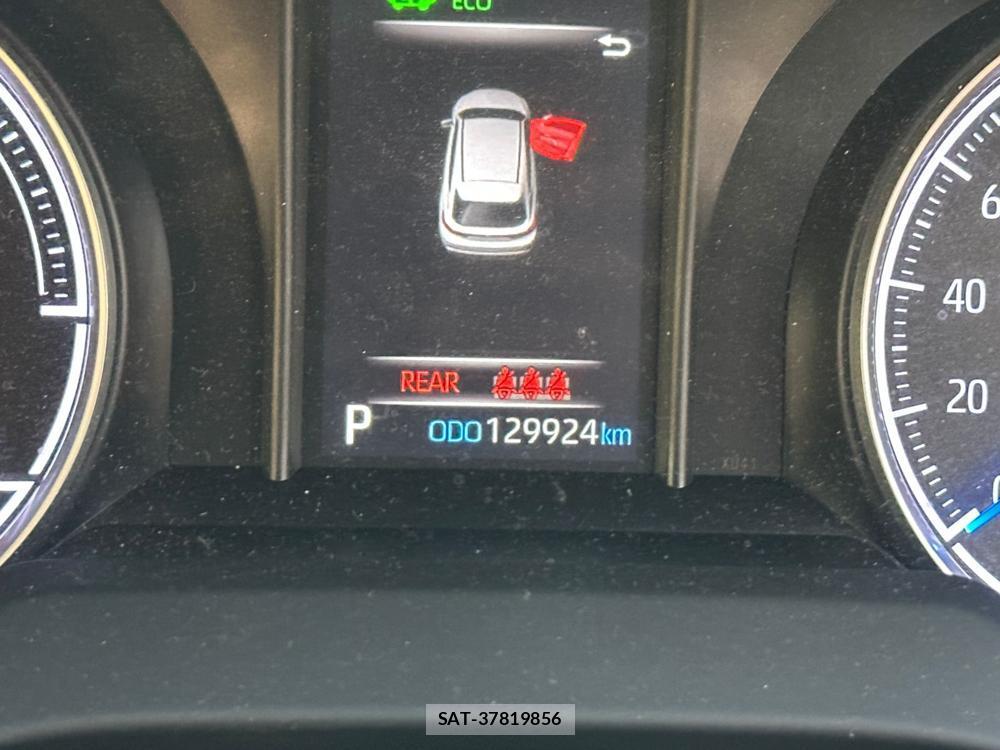 Toyota HARRIER HYBRID 2020 1589925-15