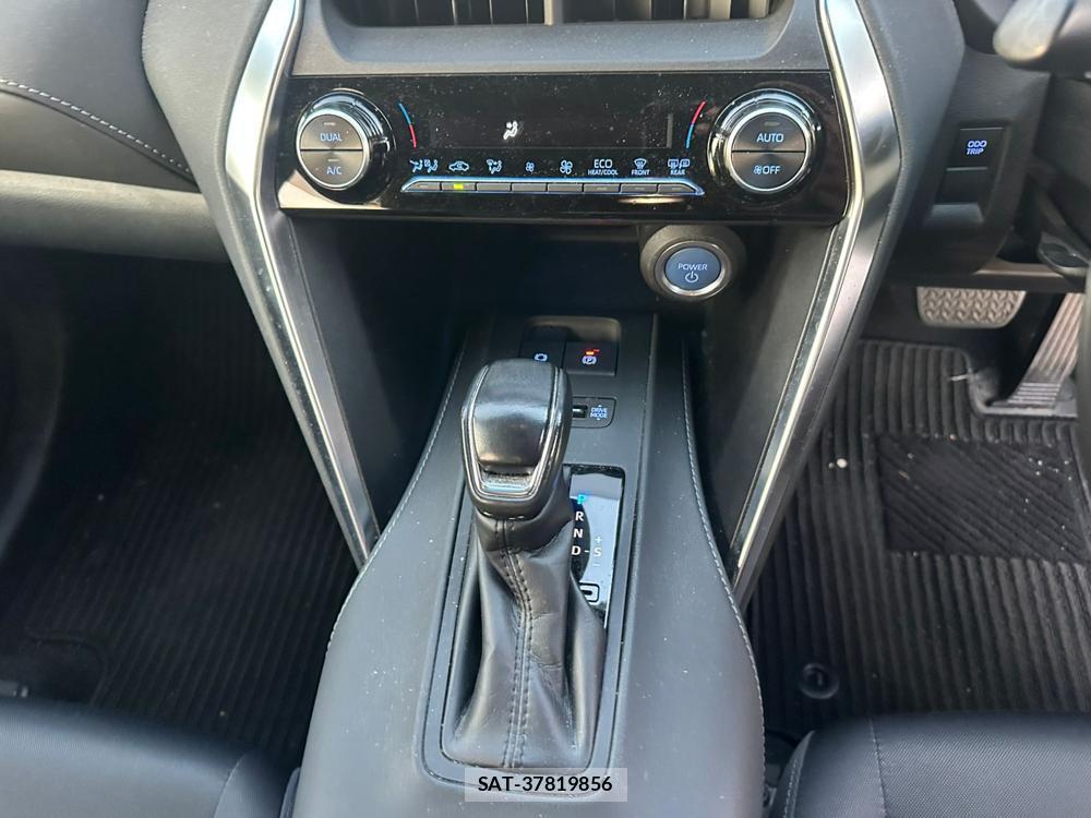 Toyota HARRIER HYBRID 2020 1589925-18