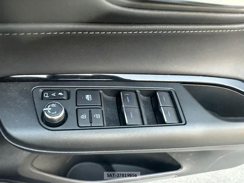 Toyota HARRIER HYBRID 2020 1589925-20