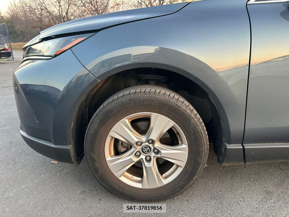 Toyota HARRIER HYBRID 2020 1589925-28