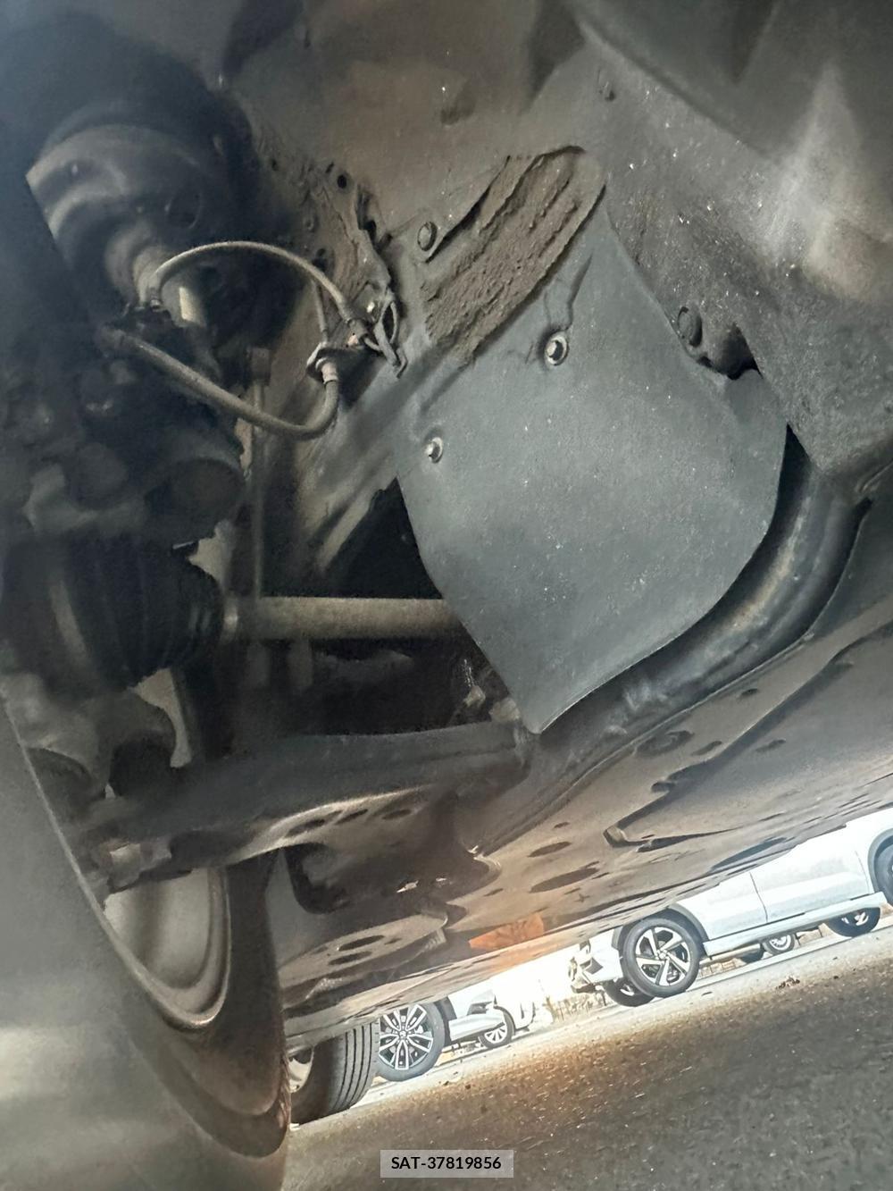 Toyota HARRIER HYBRID 2020 1589925-31