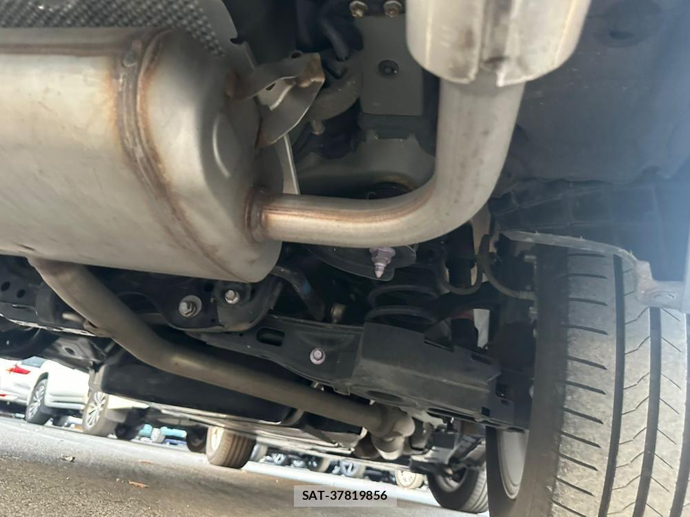 Toyota HARRIER HYBRID 2020 1589925-34