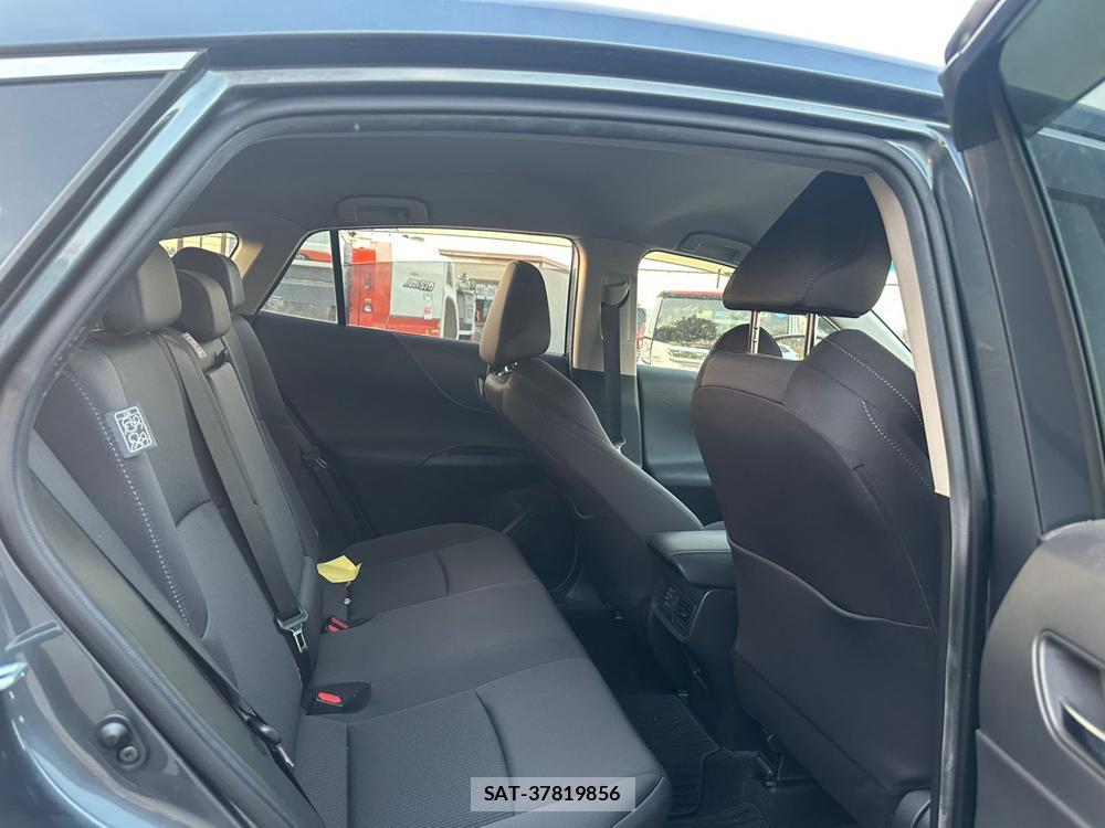 Toyota HARRIER HYBRID 2020 1589925-8