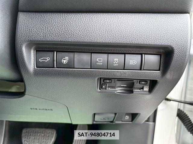 Toyota HARRIER HYBRID 2023-10 1825005-14
