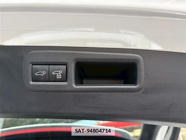 Toyota HARRIER HYBRID 2023-10 1825005-19