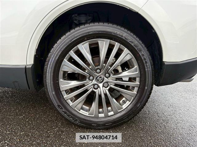 Toyota HARRIER HYBRID 2023-10 1825005-21