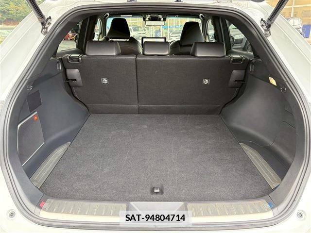 Toyota HARRIER HYBRID 2023-10 1825005-22