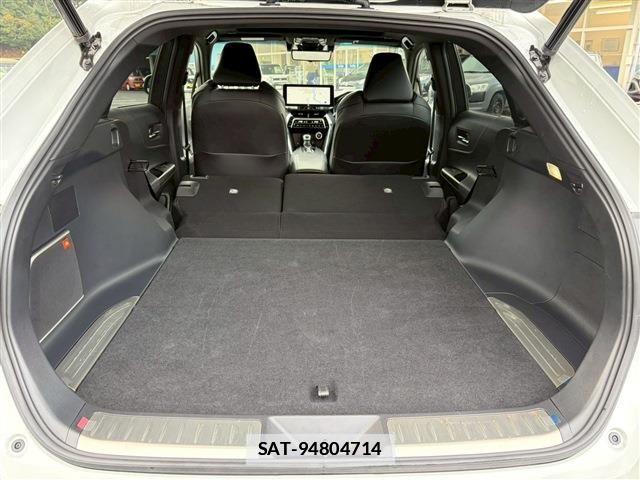 Toyota HARRIER HYBRID 2023-10 1825005-23