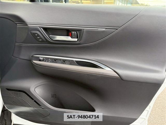 Toyota HARRIER HYBRID 2023-10 1825005-25