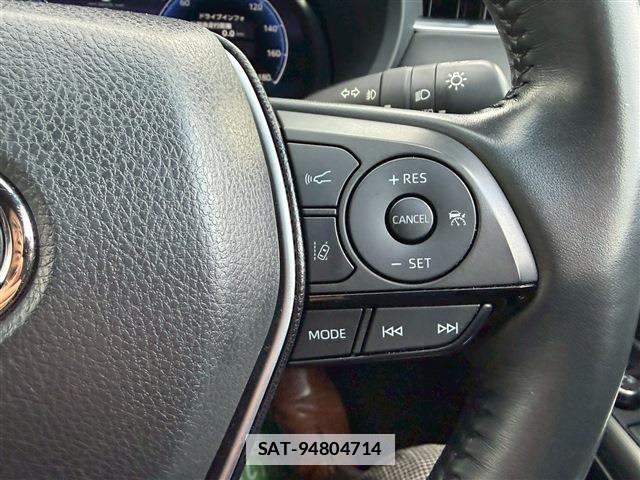 Toyota HARRIER HYBRID 2023-10 1825005-28