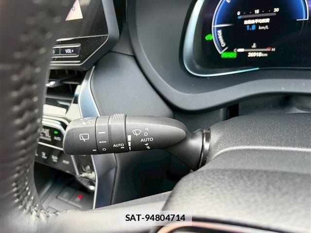 Toyota HARRIER HYBRID 2023-10 1825005-29