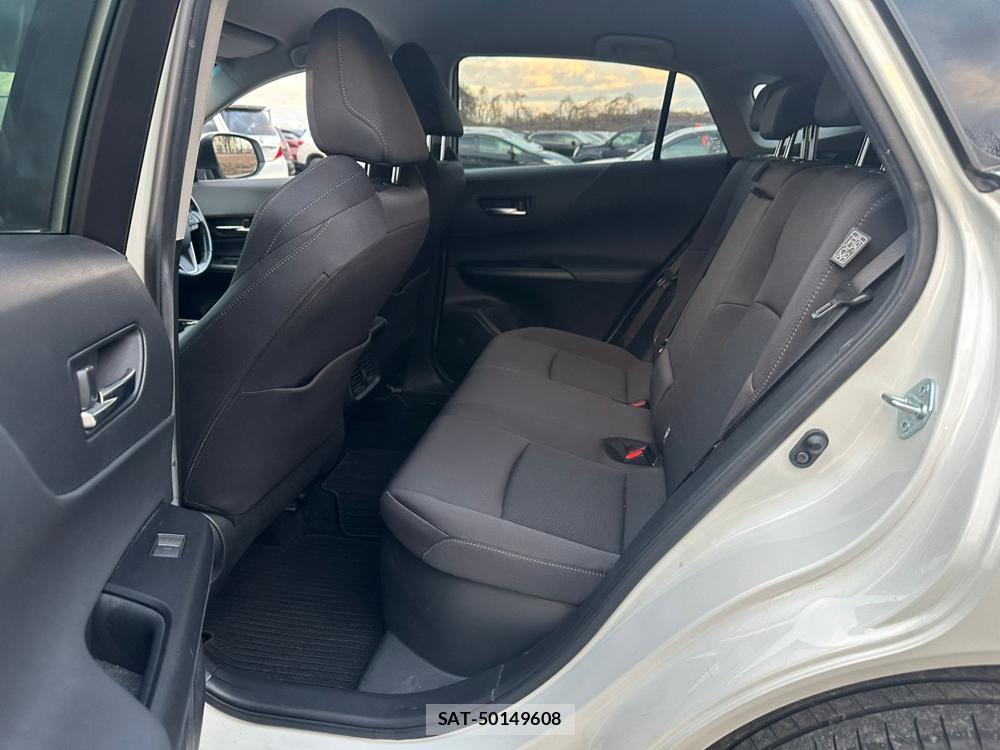 Toyota HARRIER HYBRID 2020 1835880-9