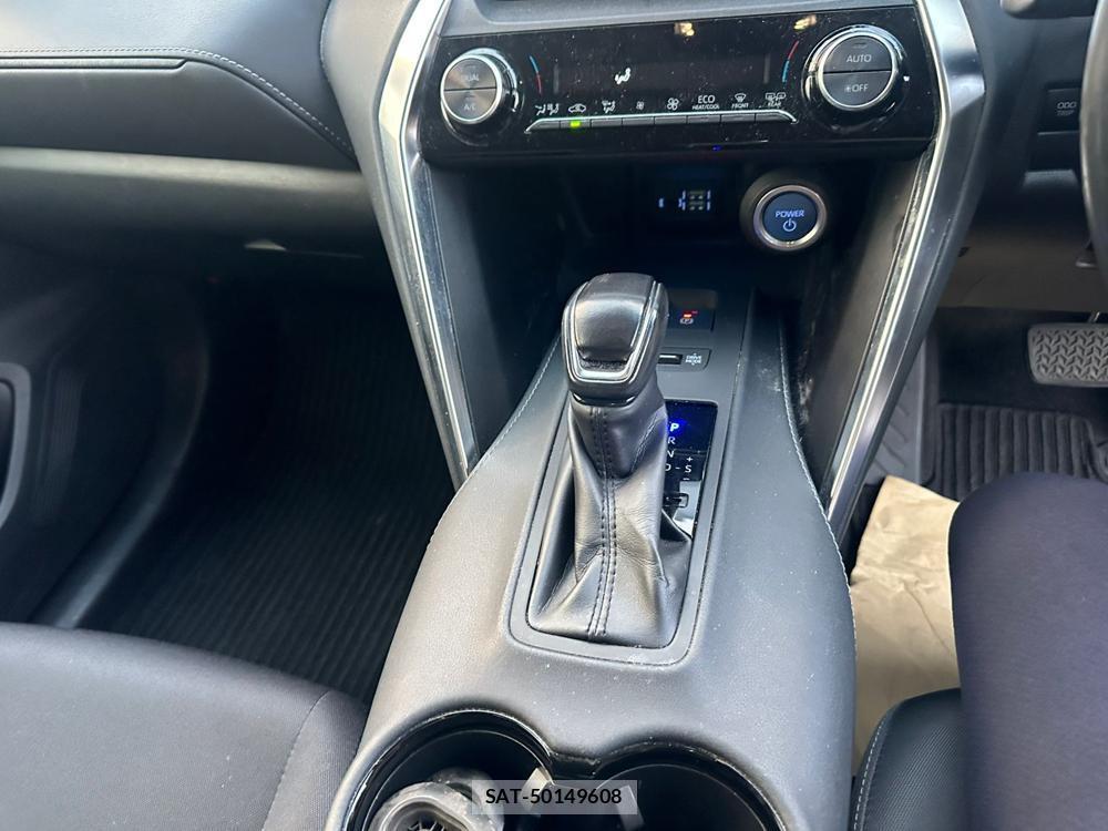 Toyota HARRIER HYBRID 2020 1835880-18