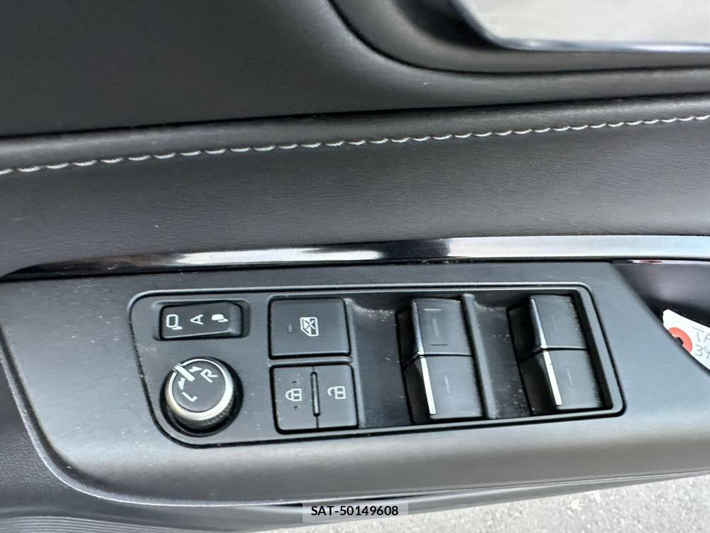 Toyota HARRIER HYBRID 2020 1835880-20