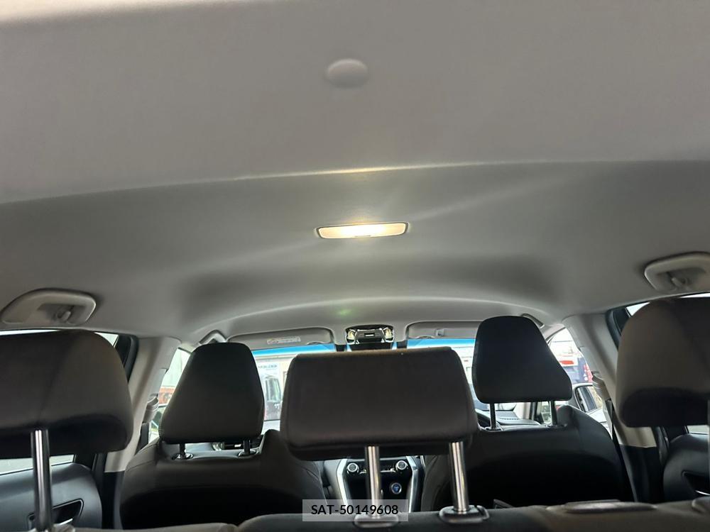 Toyota HARRIER HYBRID 2020 1835880-22