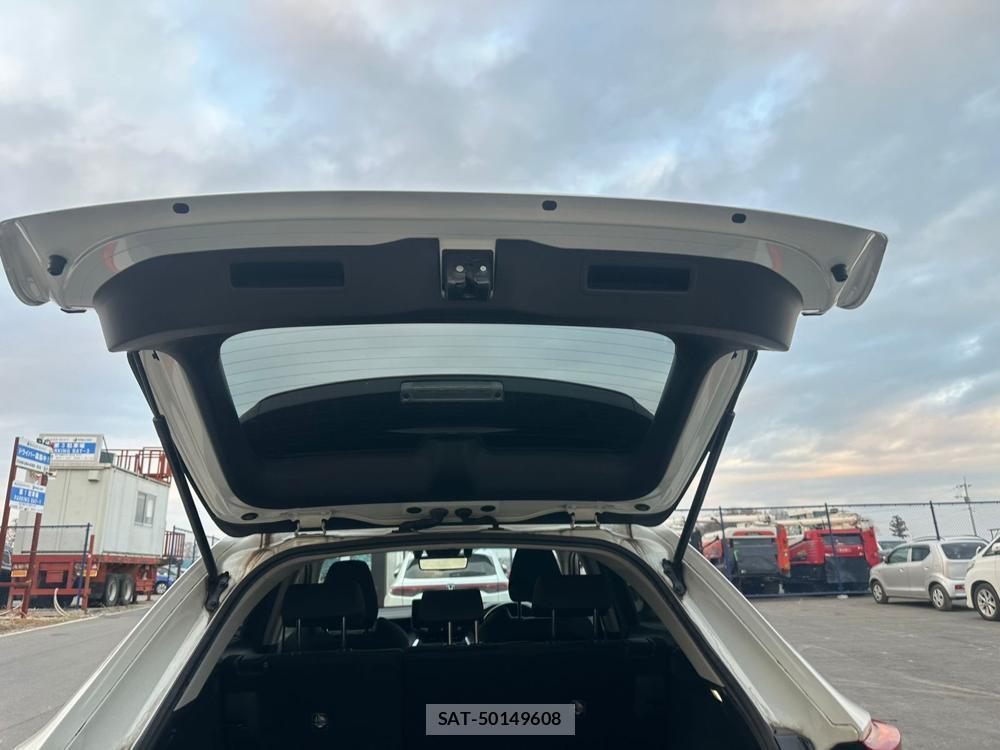 Toyota HARRIER HYBRID 2020 1835880-24