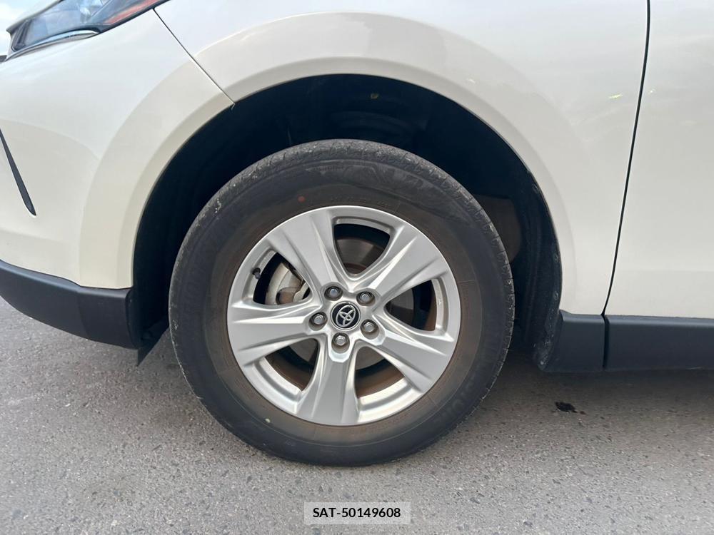 Toyota HARRIER HYBRID 2020 1835880-28