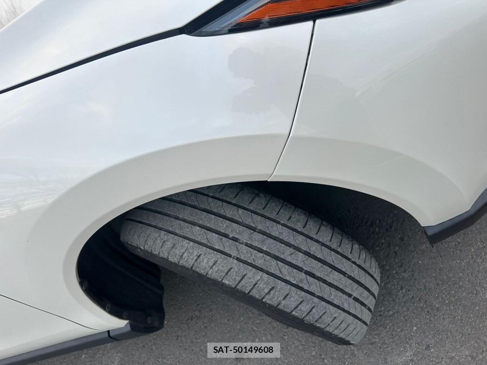 Toyota HARRIER HYBRID 2020 1835880-30