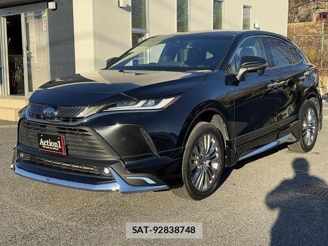 sat car