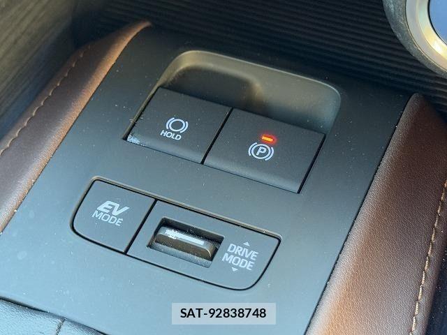 Toyota HARRIER HYBRID 2020-12 2029766-18