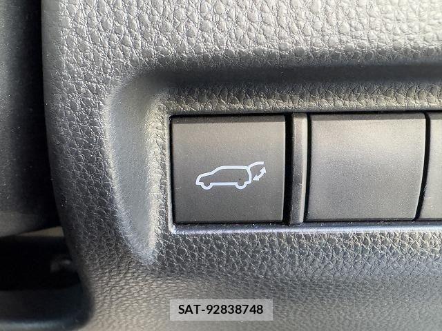 Toyota HARRIER HYBRID 2020-12 2029766-23