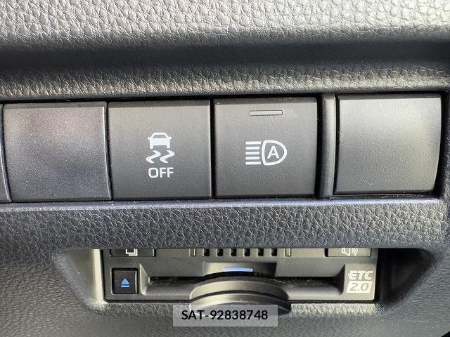 Toyota HARRIER HYBRID 2020-12 2029766-24