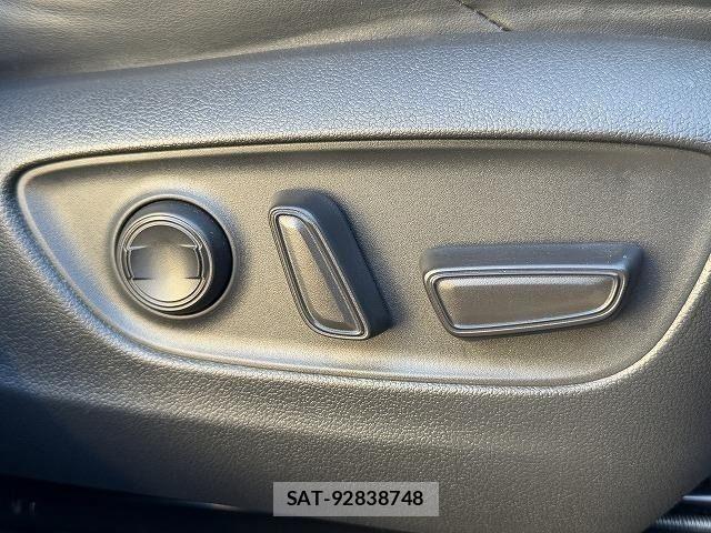 Toyota HARRIER HYBRID 2020-12 2029766-25