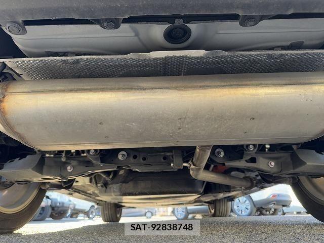 Toyota HARRIER HYBRID 2020-12 2029766-29