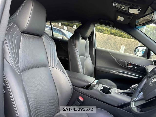 Toyota HARRIER HYBRID 2022-03 2099550-10
